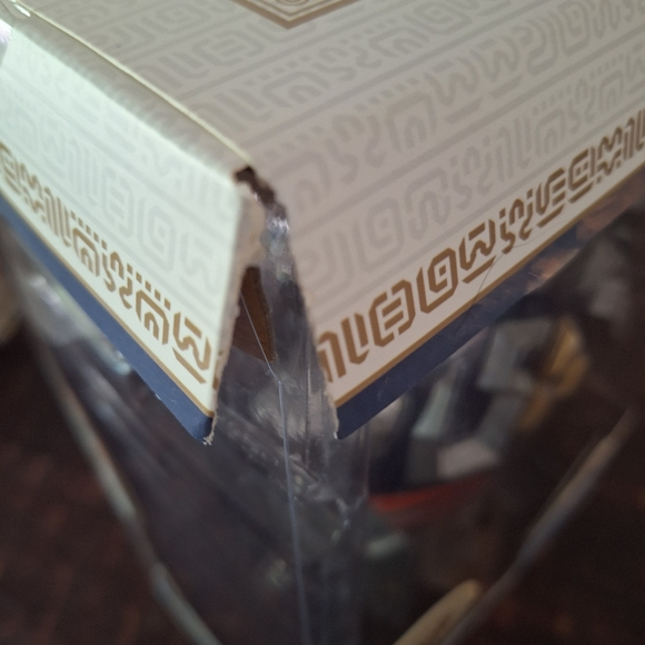 Zelda Hylian Shield - Picture 3 of 6